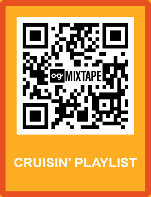 Cruisin QR Code-1