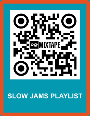 Slow Jams QR Code-1